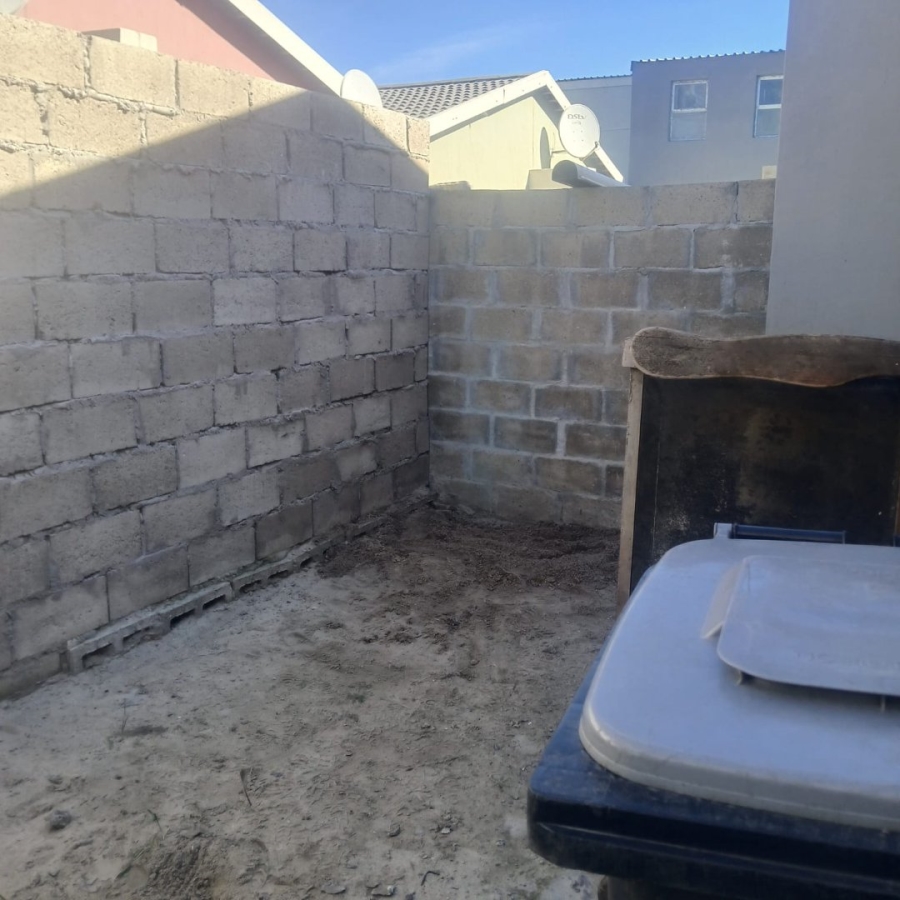 2 Bedroom Property for Sale in Forest Village Western Cape